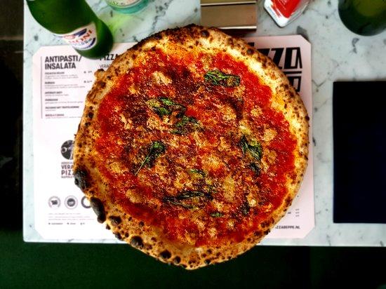 Pizza Beppe